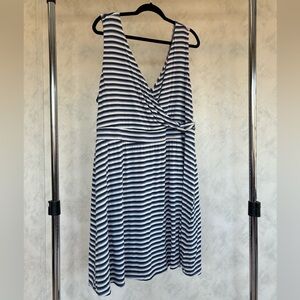 Maurices Striped Dress